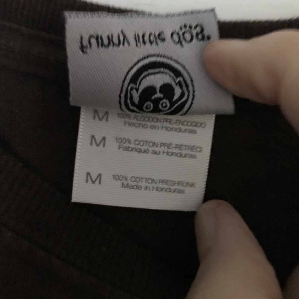 “Love a Dog” tee - Picture 3 of 4
